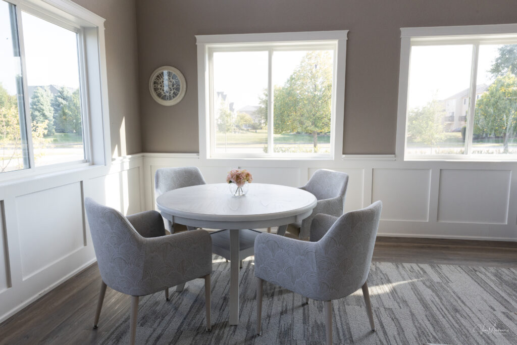 Discover The Oasis of Plainfield for Assisted Living