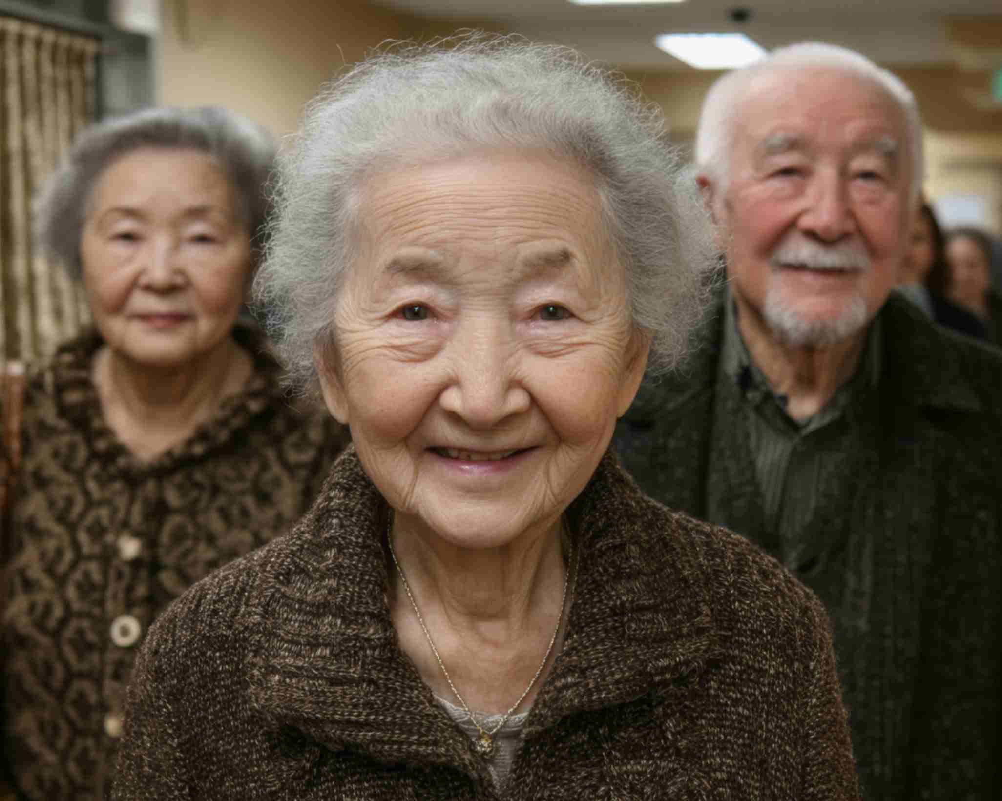 Maoi Effect Senior Living Illinois Michigan