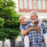 Senior Living in Illinois & Michigan