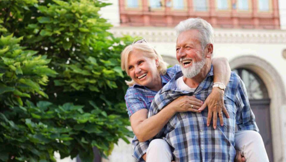 Senior Living in Illinois & Michigan