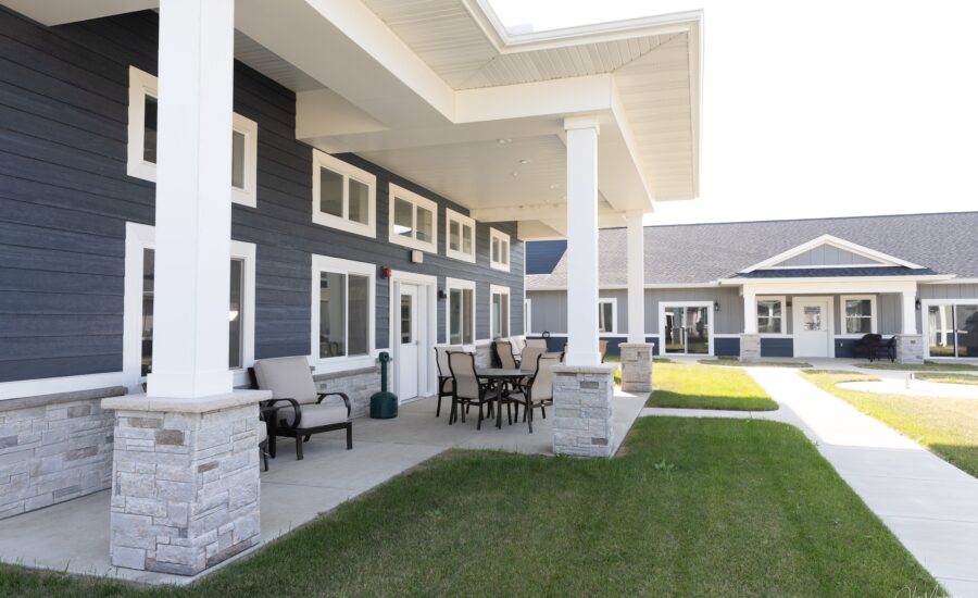 Plainfield Assisted Living
