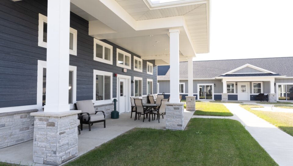 Plainfield Assisted Living