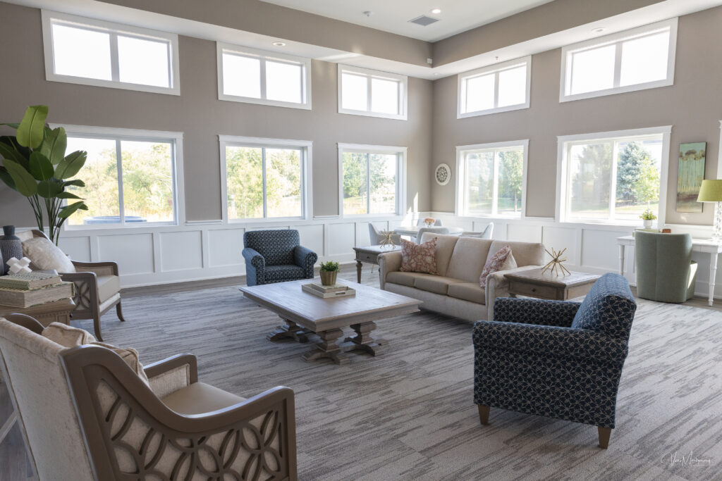 Plainfield Assisted Living