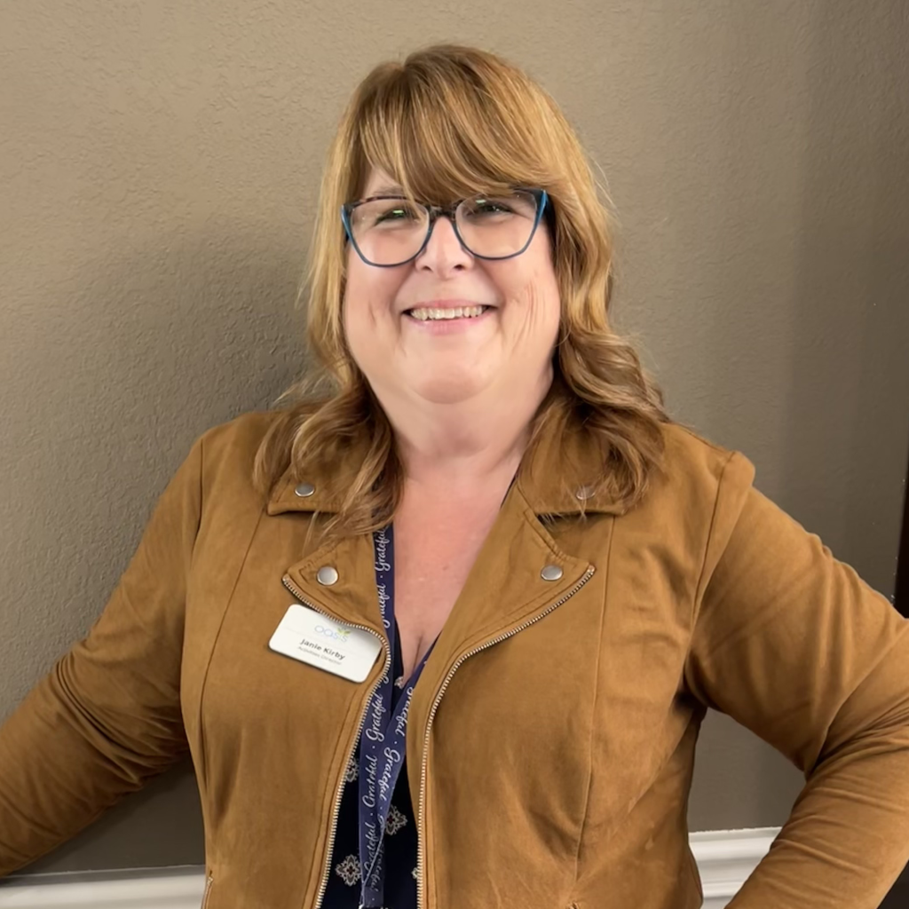 janie