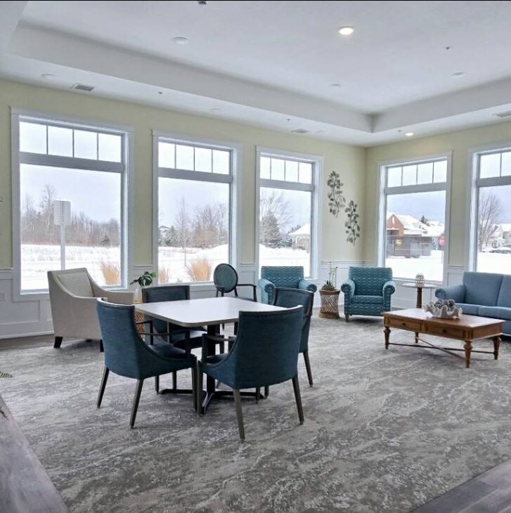 Norton Shores Assisted Living