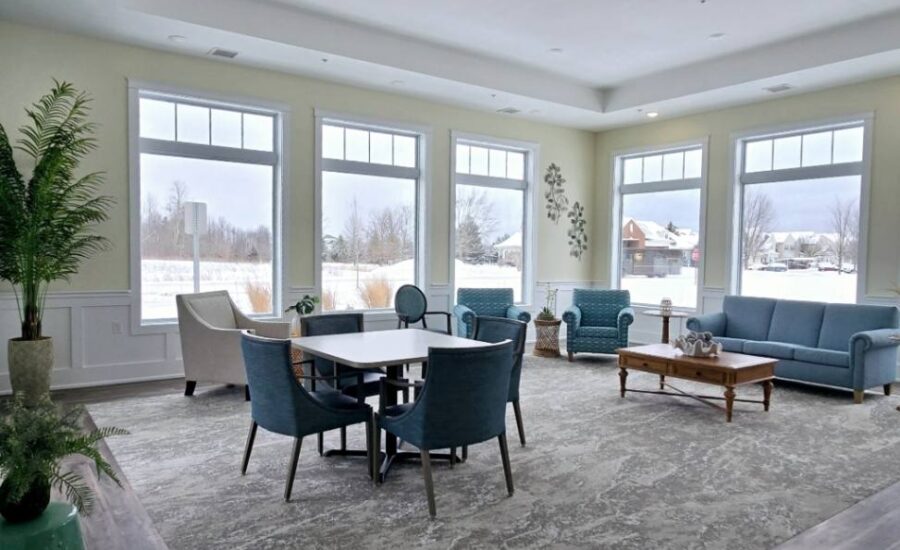 Norton Shores Assisted Living