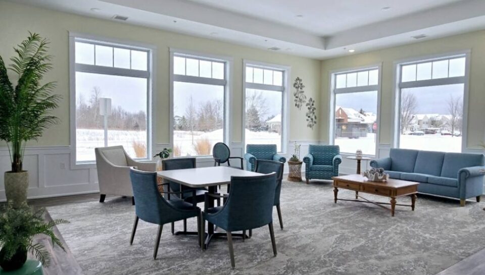 Norton Shores Assisted Living