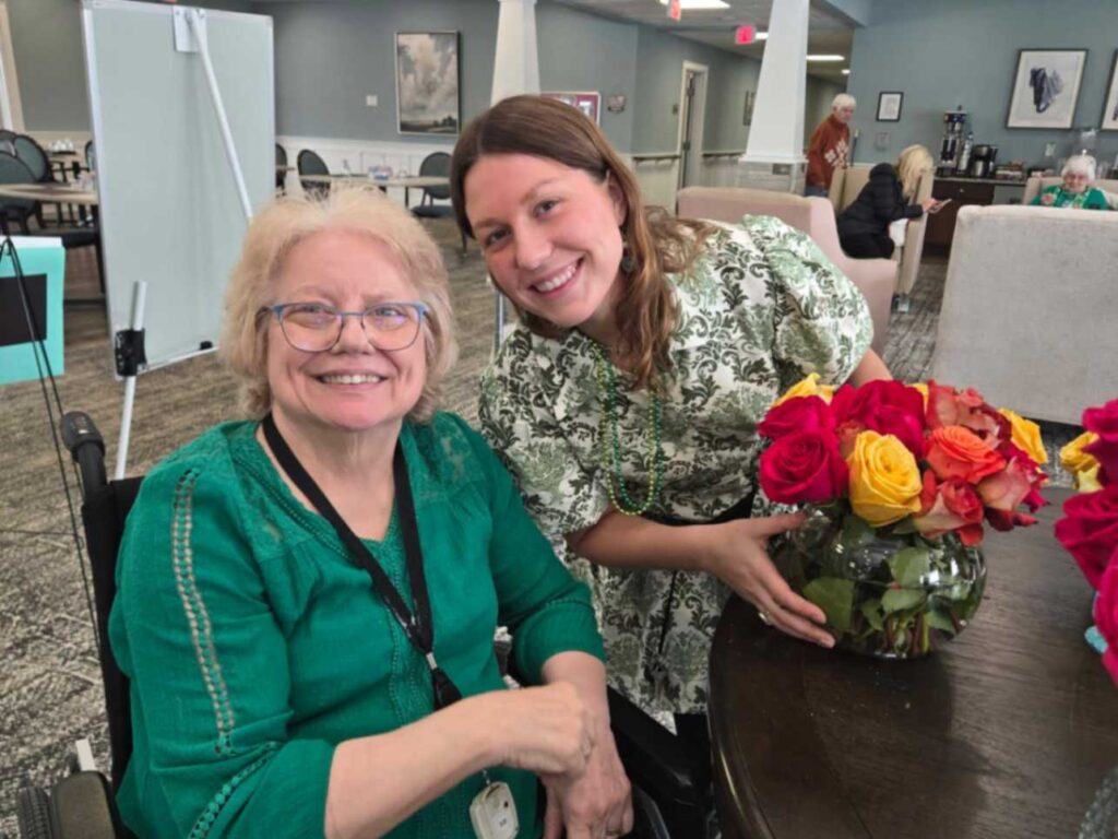 Norton Shores Assisted Living in Michigan