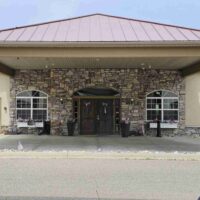 The Oasis of Clarkston Front