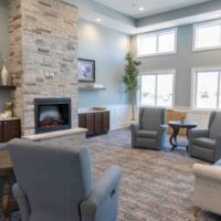 What Senior Care Looks Like at The Oasis of Plainfield