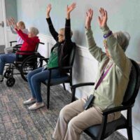 Mobility Habits For Plainfield, IL Seniors