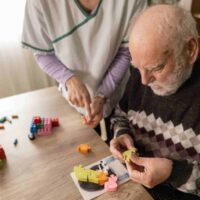 Dementia and Alzheimer's Care in Holt, Michigan
