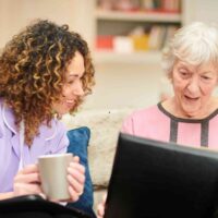Memory Care in Detroit, Michigan