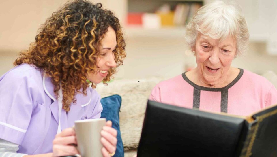 Memory Care in Detroit, Michigan