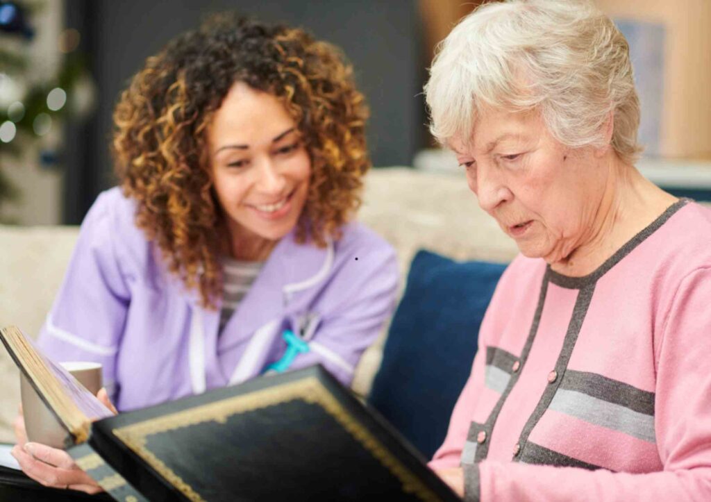Tips on Memory Care in Detroit