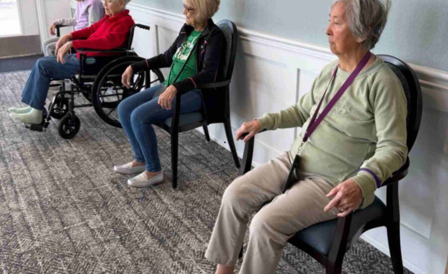 Tips for the Best Senior Health in Chicago