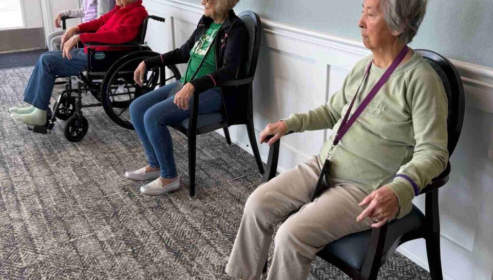 Tips for the Best Senior Health in Chicago