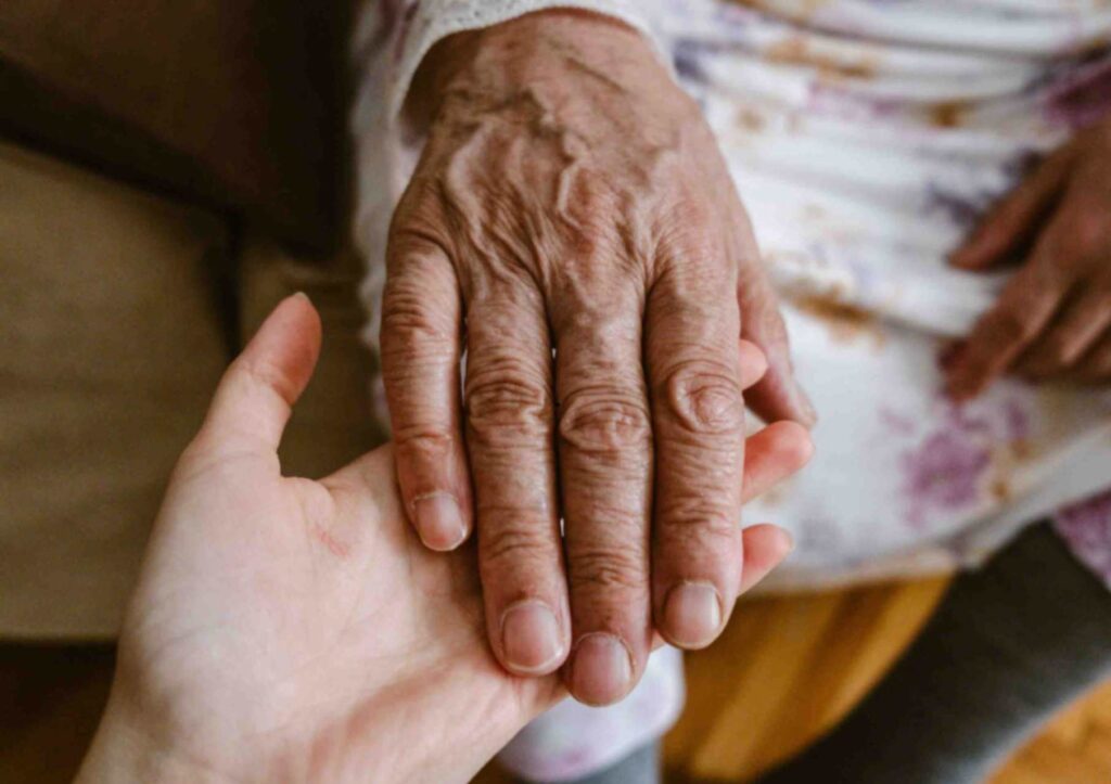 First Step To Family Peace of Mind in Dementia and Alzheimer's Care