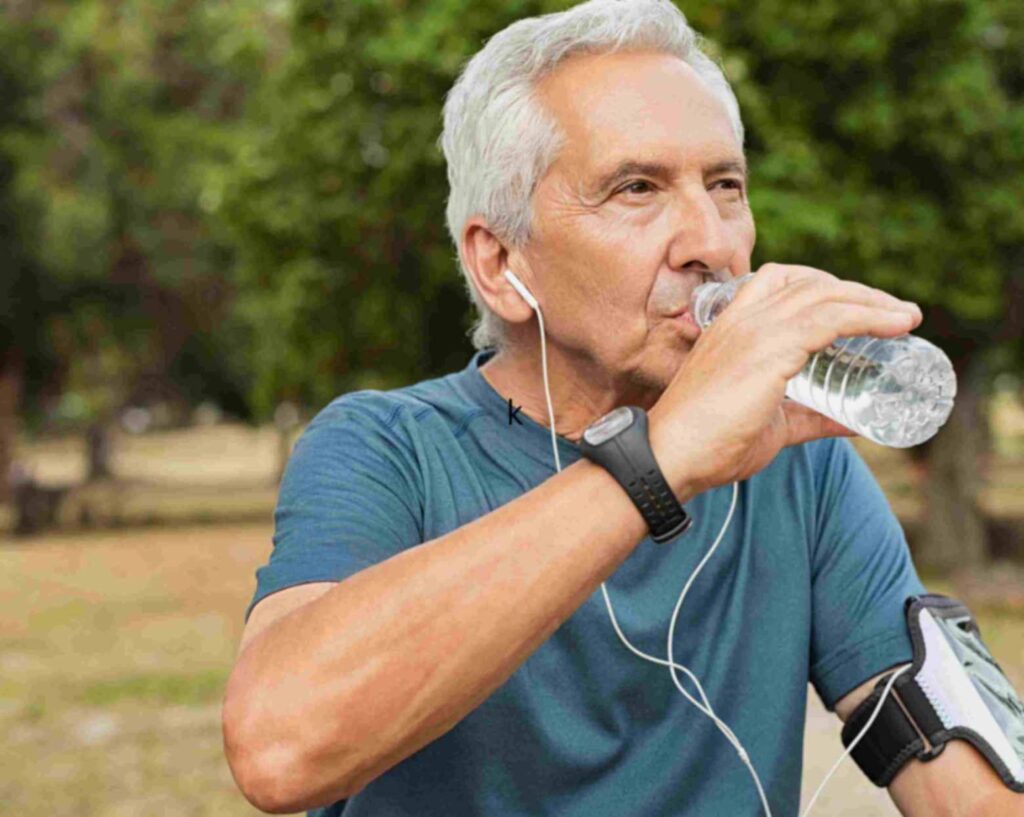Creative Ways to Boost Hydration in Senior Health