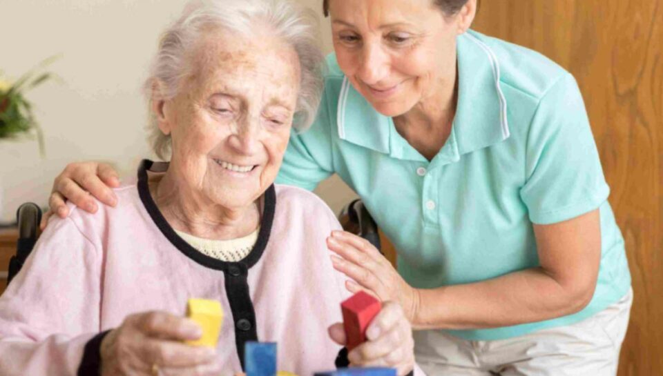 Memory Care in Plainfield, Illinois