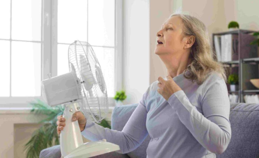 Senior Health Hydration Guide in Grand Rapids, Michigan