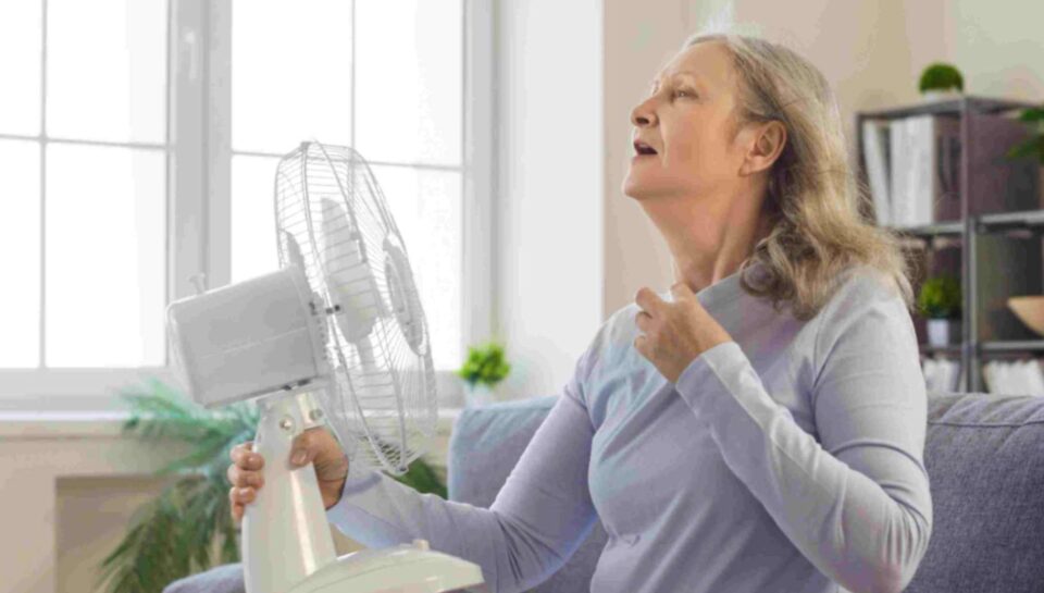 Senior Health Hydration Guide in Grand Rapids, Michigan