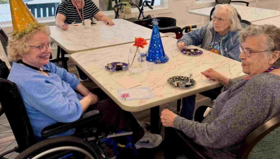Senior Social Health in Grand Haven, Michigan