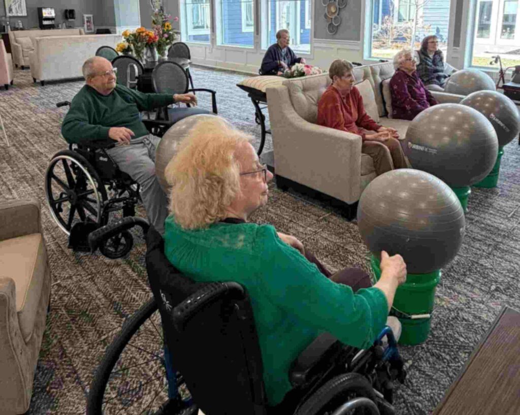 Why Senior Social Health Matters in Grand Haven, Michigan