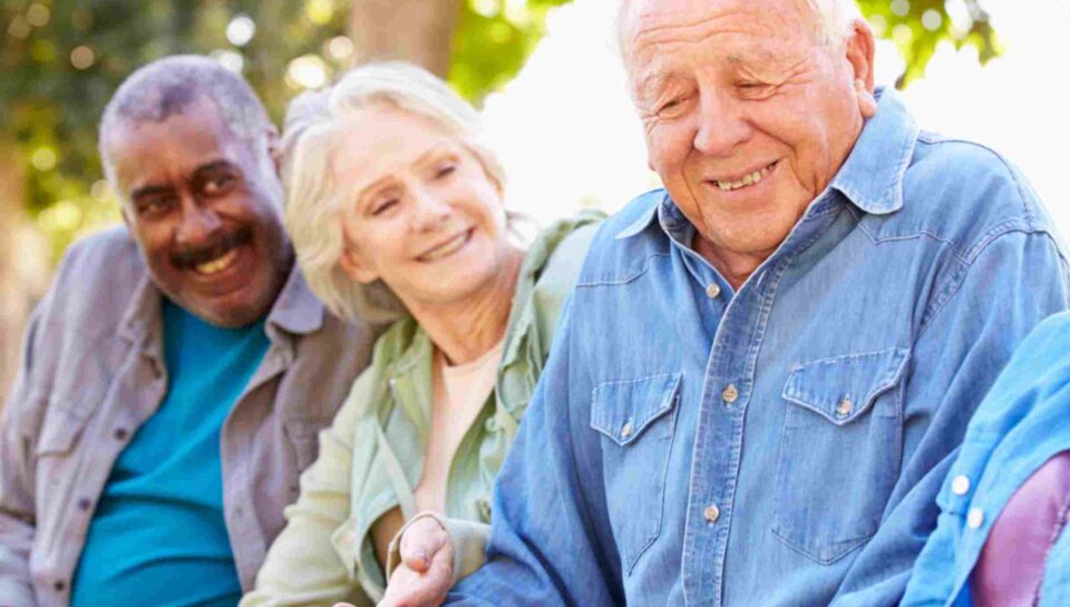 Senior Social Connection Grand Blanc, Michigan