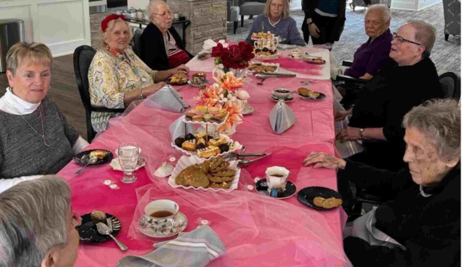 Holt Senior Care in Michigan