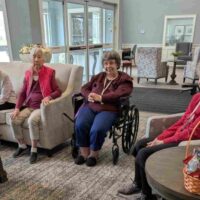 Why assisted living in Naperville, IL Families Choose The Oasis of Plainfield