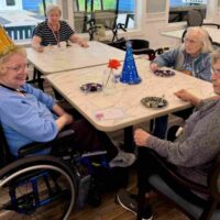 Assisted living in Grand Haven, Michigan