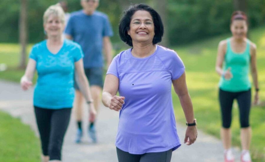 Protect aging joints: A Guide for Holly-Area Families