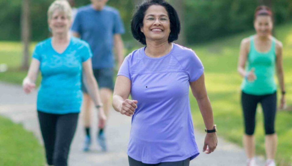 Protect aging joints: A Guide for Holly-Area Families