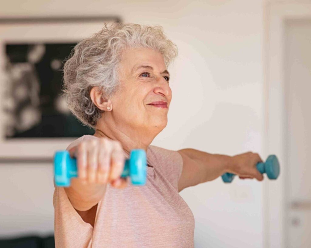 7 Anti-Inflammatory Food For Senior Mobility
