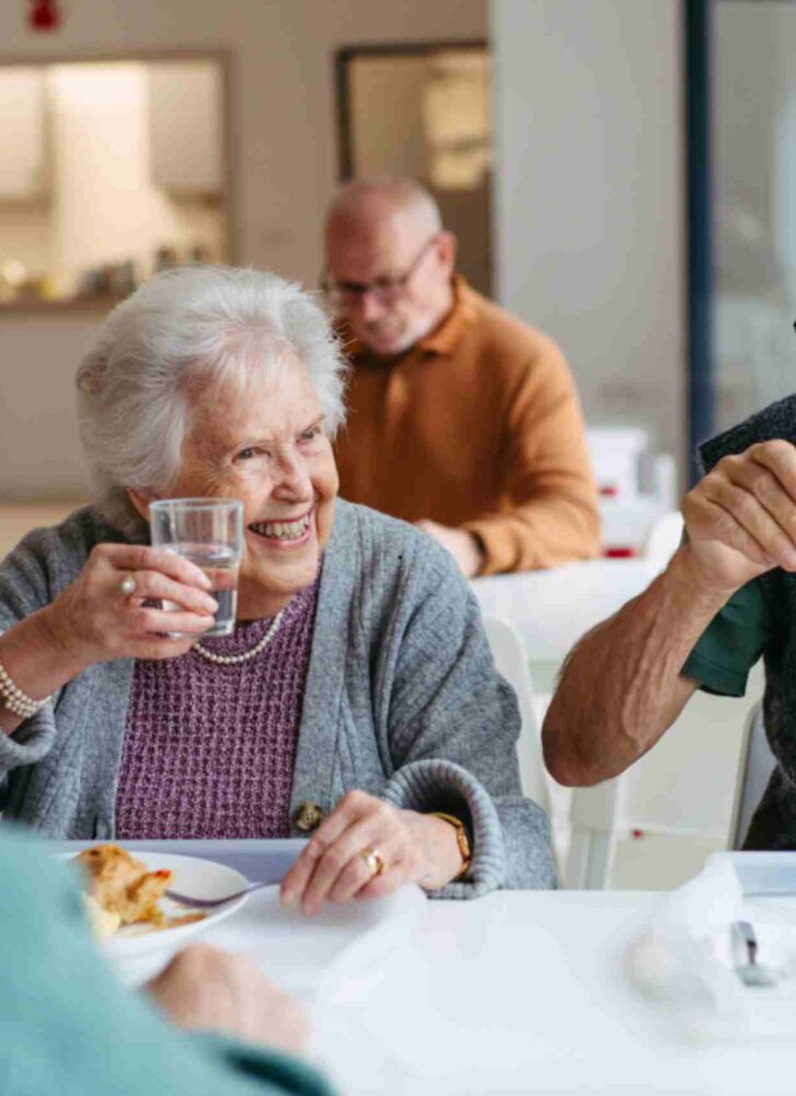 How The Oasis of Holt Redefines Ingham County Senior Living