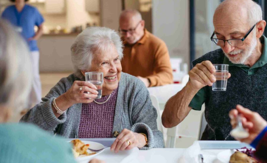 How The Oasis of Holt Redefines Ingham County Senior Living