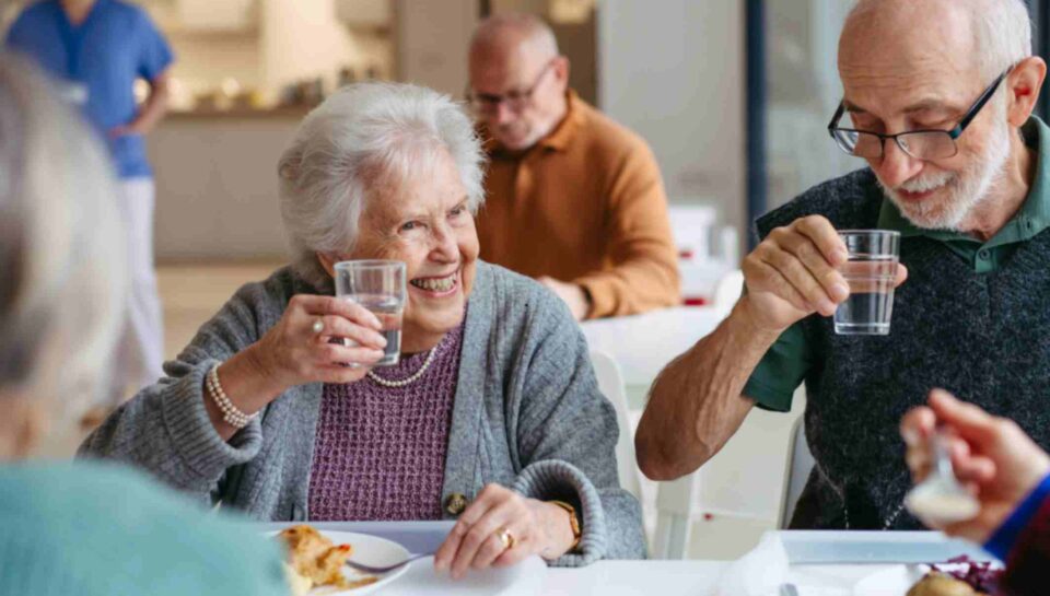 How The Oasis of Holt Redefines Ingham County Senior Living