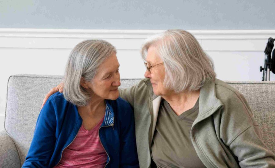 Memory Care in Chicago: How Socializing Slows Cognitive Loss