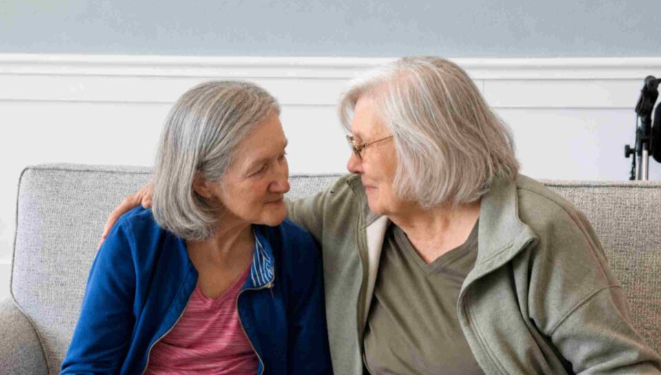 Memory Care in Chicago: How Socializing Slows Cognitive Loss