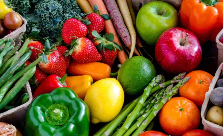 Anti-Inflammatory Diets Restore Senior Mobility and Vitality