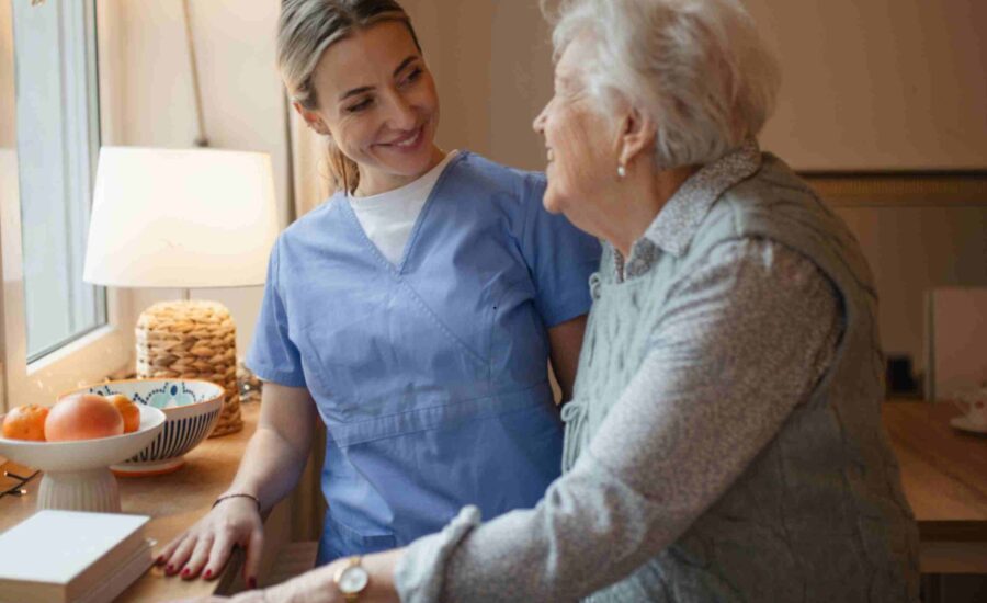 Guide for Person-Centered Care in Michigan