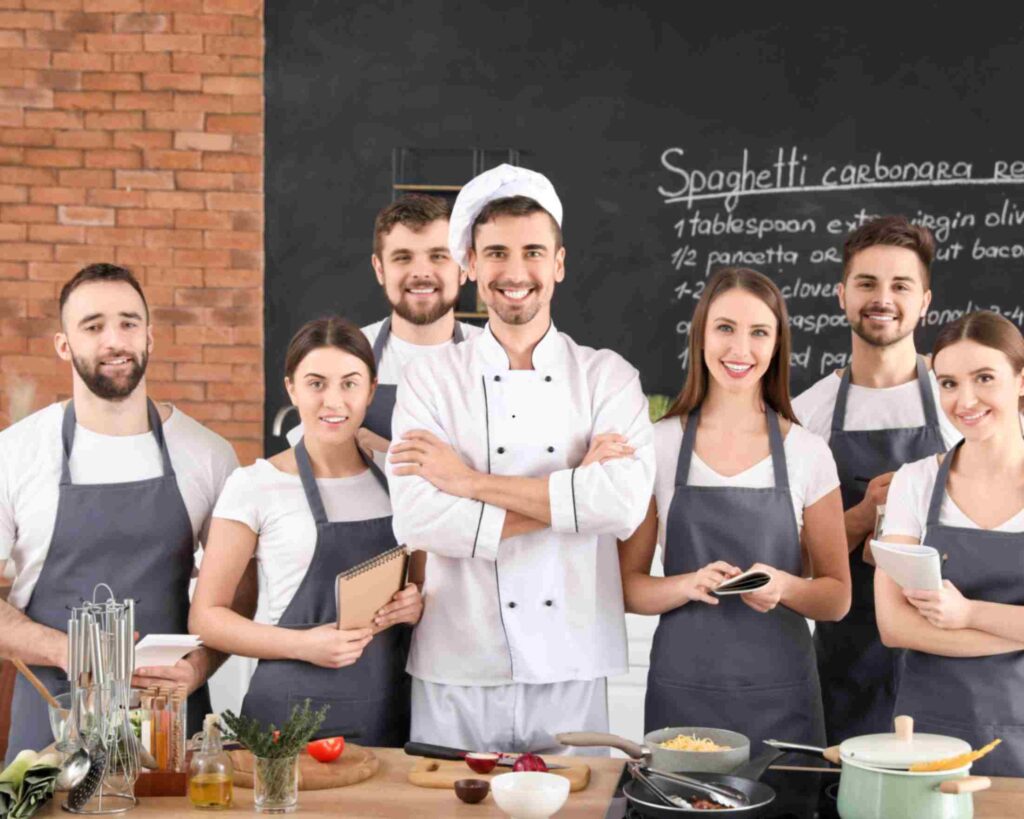 Culinary Integration: Foods That Reduce Inflammation