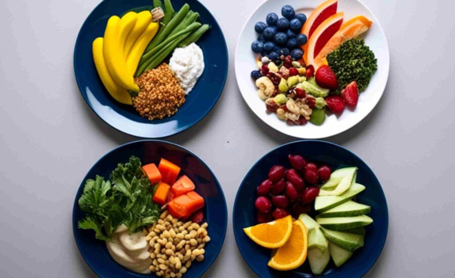 Foods That Reduce Inflammation for seniors in Illinois