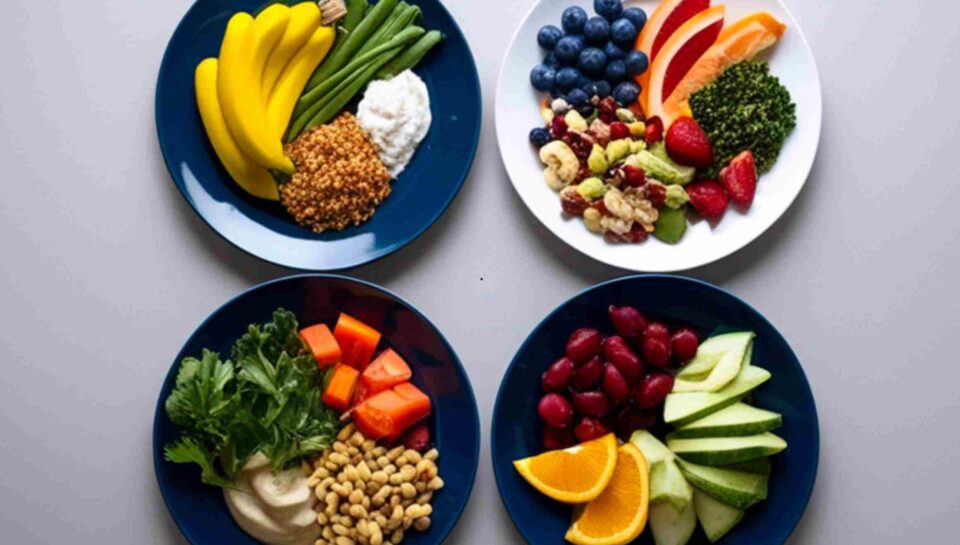 Foods That Reduce Inflammation for seniors in Illinois