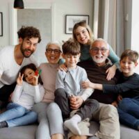 Oakland County Families Senior care