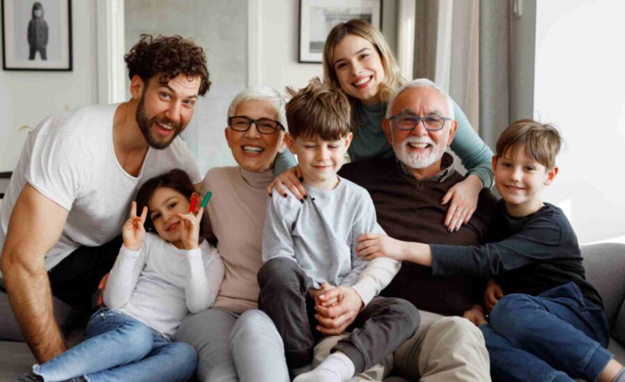 Oakland County Families Senior care