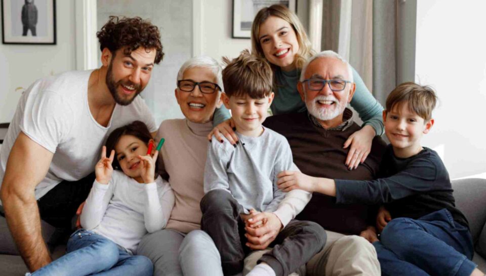Oakland County Families Senior care