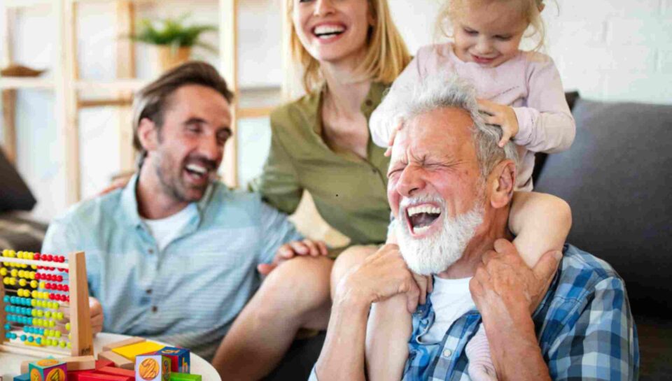 Assisted Living in Lansing: Why Holt Families Choose Oasis