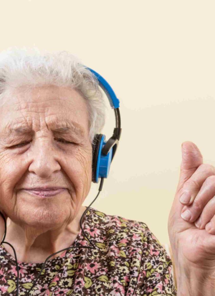 How Music Safeguards Cognitive Care for Michigan Seniors